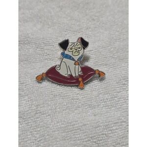 Disney Parks Dogs And Cats‎ Mystery Box Percy Pocahontas Disney Pin